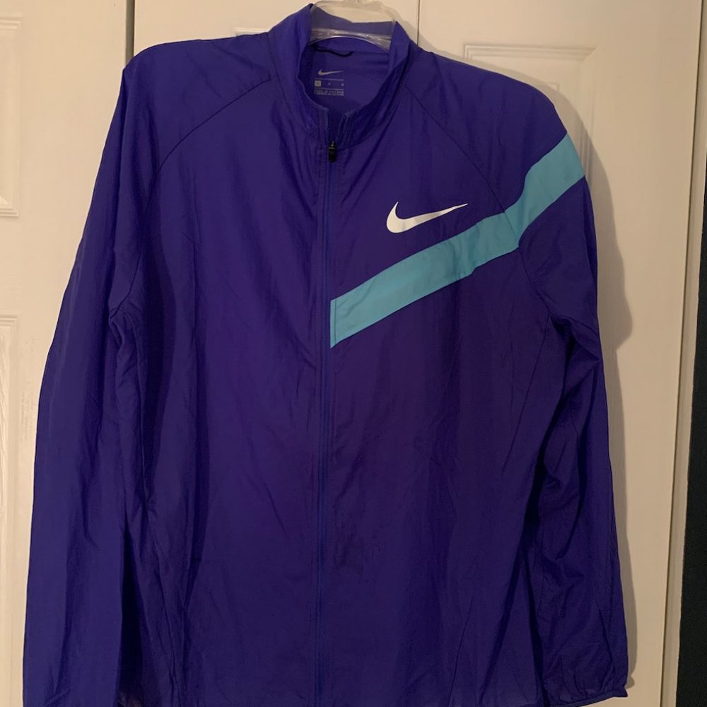 Nike Windbreaker